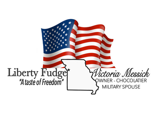 Liberty Fudge